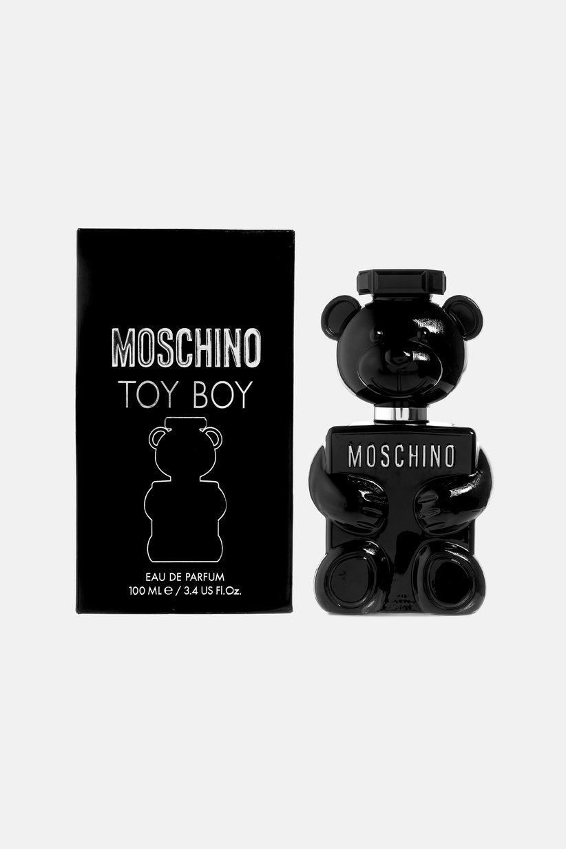 Moschino Toy Boy Eau de Parfum Uomo 100 ml