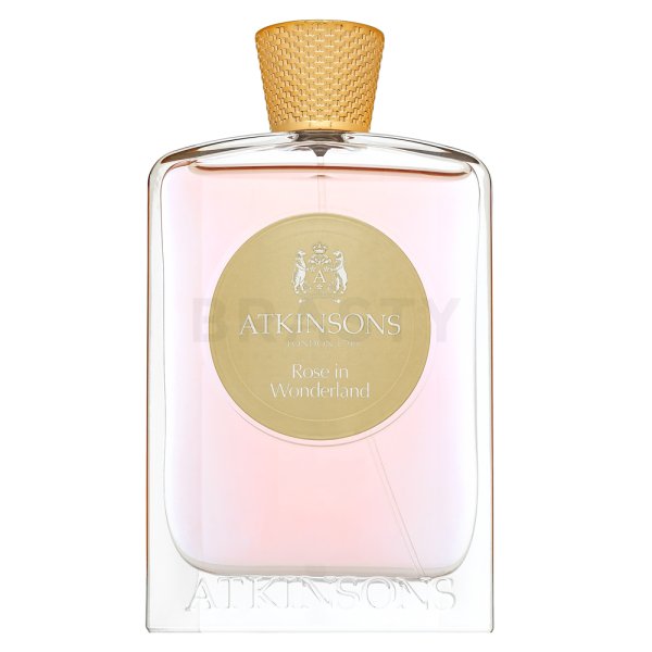 Atkinsons 仙境玫瑰香水 U 100 毫升