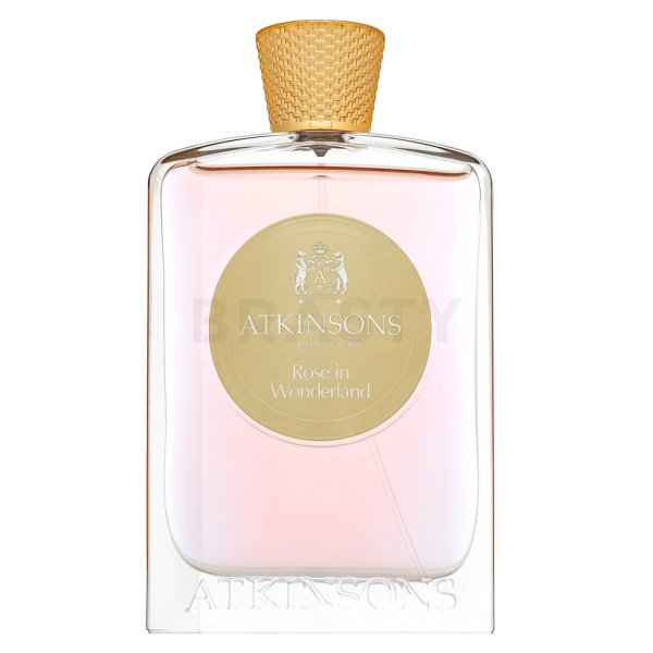Atkinsons Rose im Wunderland EDP U 100 ml
