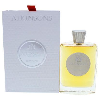 Atkinsons Scilly Neroli 100 ml Unisex — Eau de Parfum
