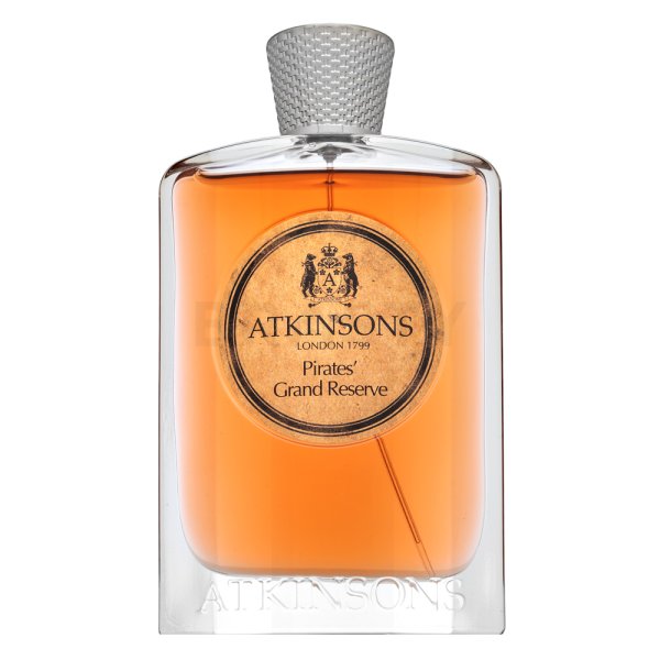 Atkinsons Gran Reserva Piratas EDP U 100 ml