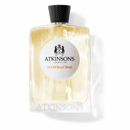 Atkinsons Iconic 24 Old Bond Street 100 ml — Acqua di Colonia