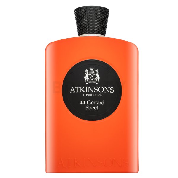 Atkinsons 44 Gerrard Street EDC U 100 ml