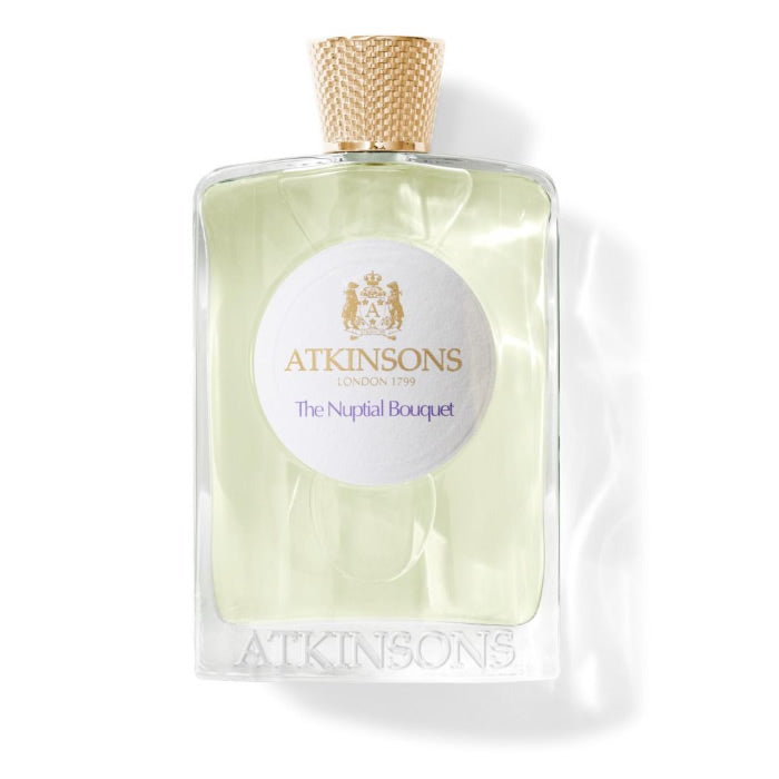 Atkinsons Woda toaletowa w sprayu The Nuptial Bouquet 100ml