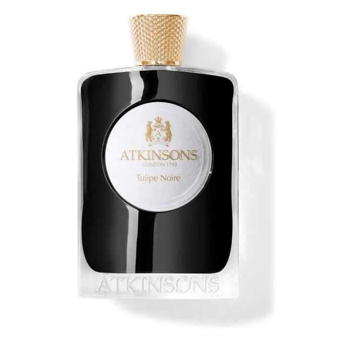 Atkinsons Emblematic Tulipe Noire 100 ml — Eau de Parfum Unisex