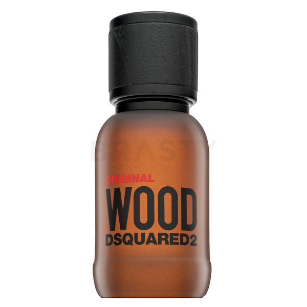 Dsquared2 Original Wood Eau de parfum uomo 30 ml