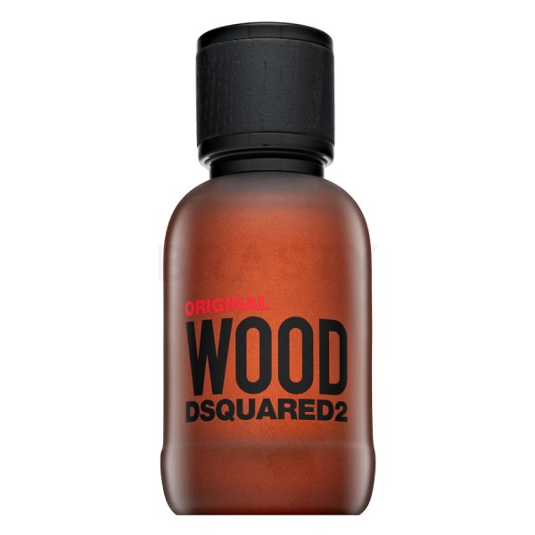 Dsquared2 原味木质淡香精 M 50 毫升