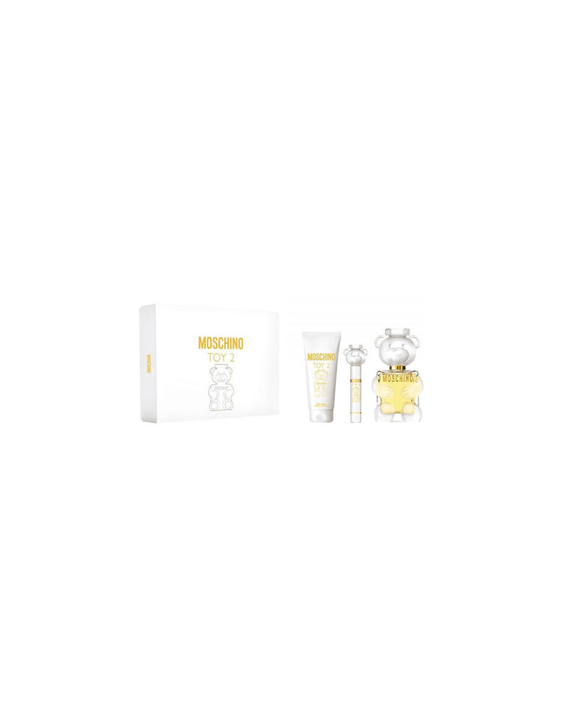 Moschino Leketøy 2 Edp 100 Spray Bl 100 Edp10