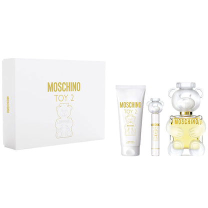 Moschino Toy 2 Damen 100 ml — Eau de Parfum 