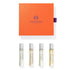 Atkinsons Iconic James 4x10 ml — Set Eau de Parfum Unisex