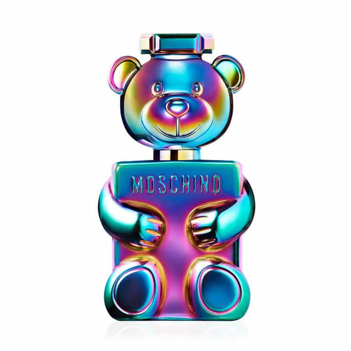 Moschino Juguete 2 Perlas Eau De Perfume Spray 50 ml
