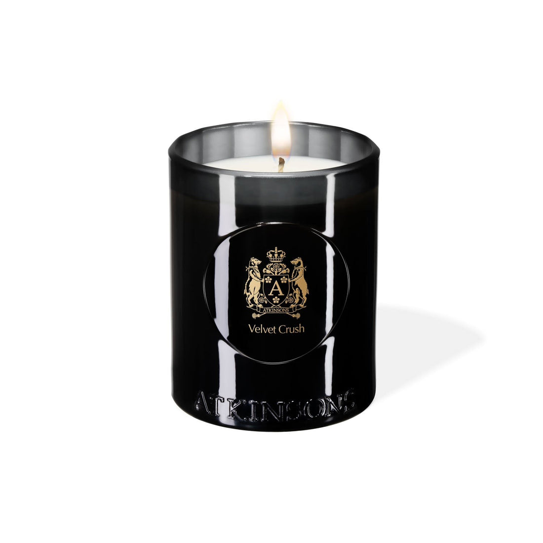 Atkinsons Velvet Crush 200 g — Candela Profumata
