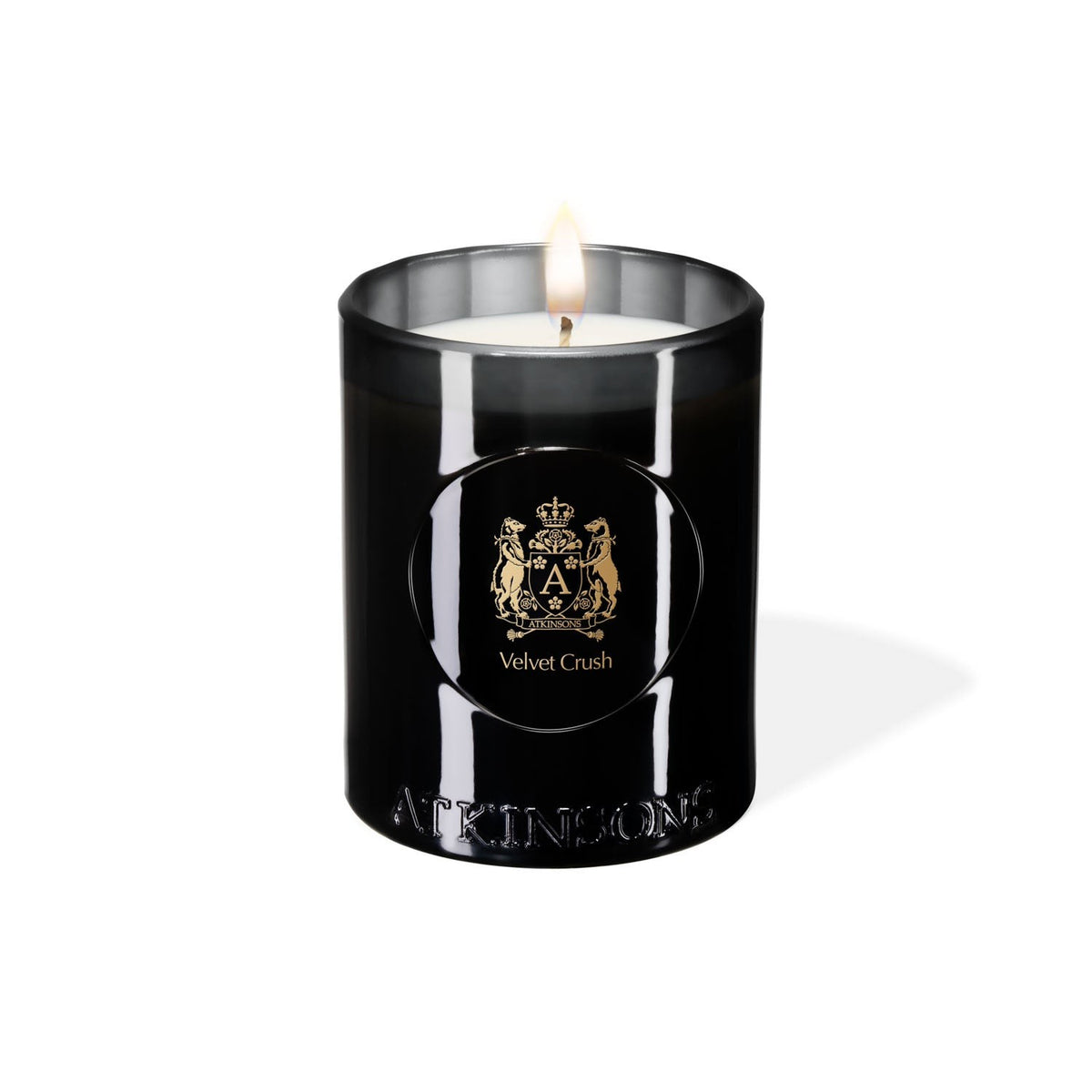 Atkinsons Velvet Crush 200 g — Candela Profumata
