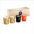 Atkinsons The British Collection 4x75 g — Candele Profumate