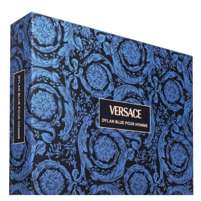 Versace Dylan Blue SET M 50 ml Set II.