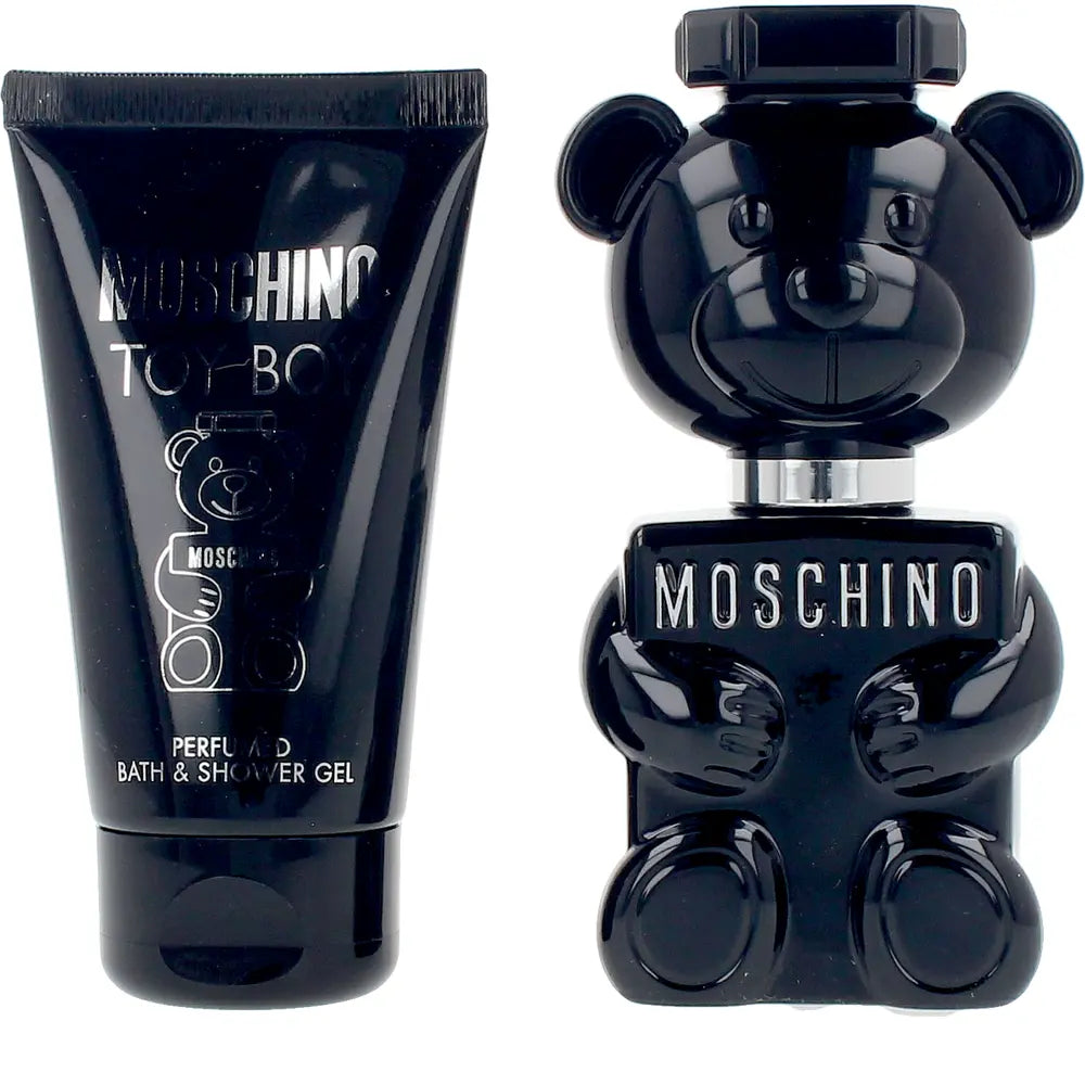 Moschino Игрушечный мальчик, 2 шт.