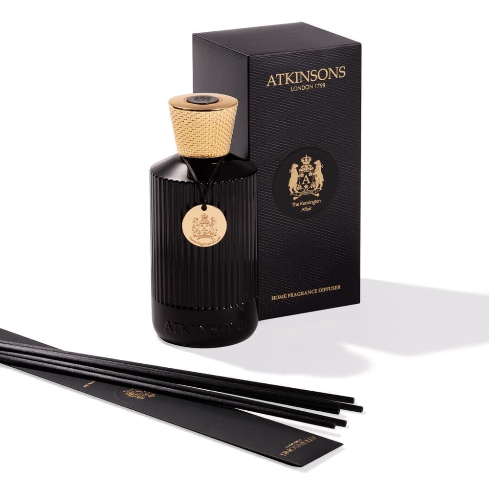 Atkinsons The Kensington Affair 250 ml — Diffusore Aromi