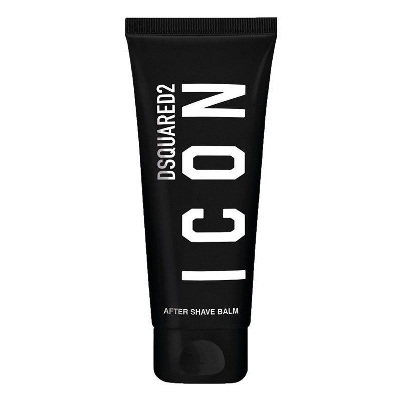 Dsquared2 Icon Balsamo Dopobarba 100ml Uomo