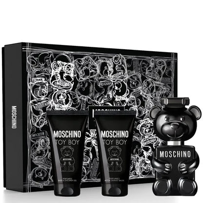 Moschino Toy Boy 50 ml Uomo — Eau de Parfum