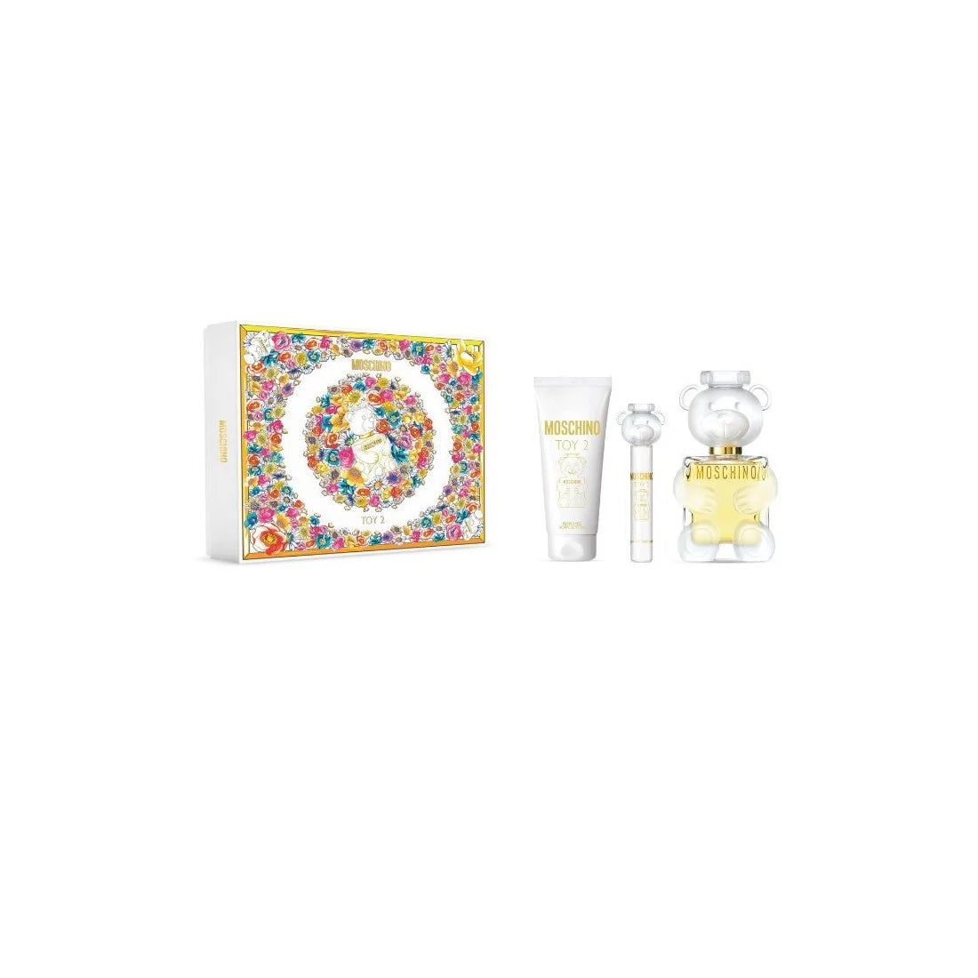 Moschino Toy 2 100 ml — Eau de parfum