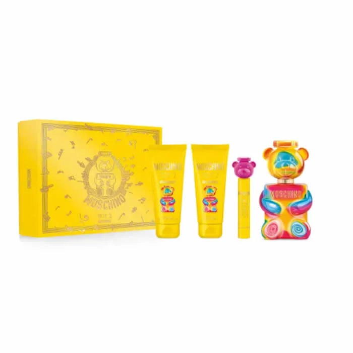 Moschino Toy 2 Gummy Eau de parfum 100 ml — Dames eau de parfum