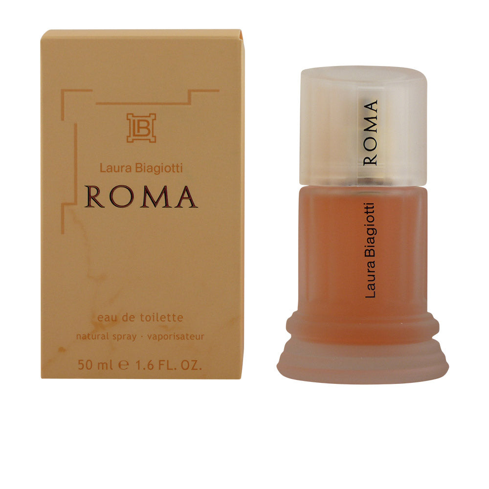 Laura Biagiotti Roma Eau De Parfum Spray 50ml