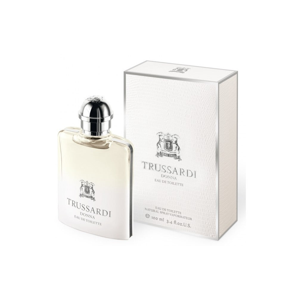 Trussardi Donna 50 ml — Eau de toilette donna