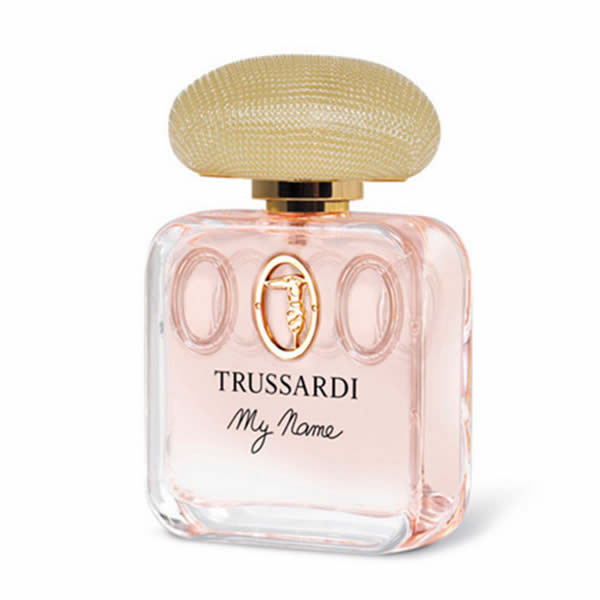 Trussardi My Name Парфюмированная вода-спрей 50 мл