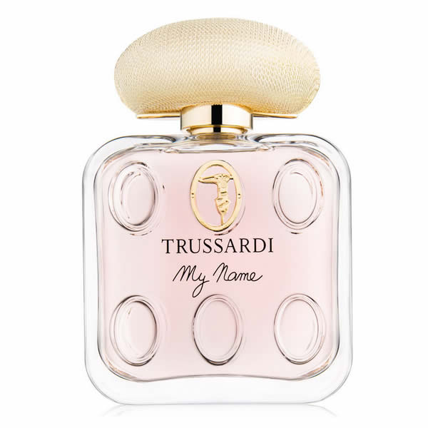 Trussardi My Name Eau De Parfum Spray 100 ml