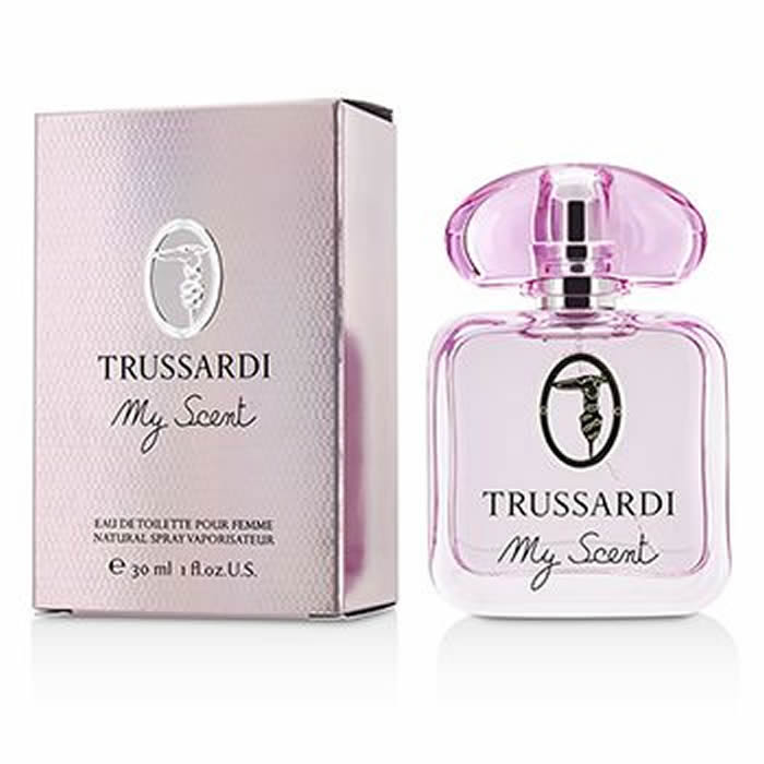 Trussardi Mijn geur Eau de Toilette Spray 30ml