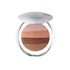 Pupa Luminys 02 Righe Naturali 9 g — Bagt oplysende blush