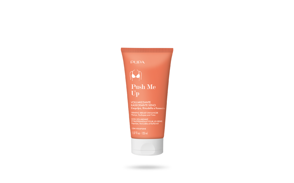 Pupa Push Me Up 150 ml — Crema Rassodante Seno