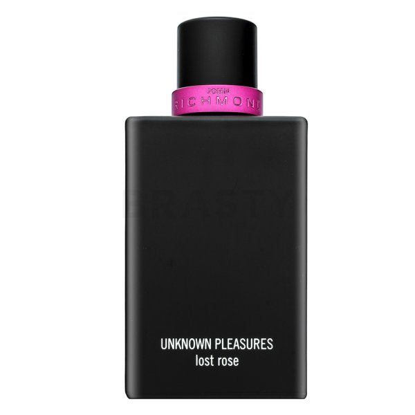 John Richmond Unknown Pleasures Lost Rose EDP U 100 ml