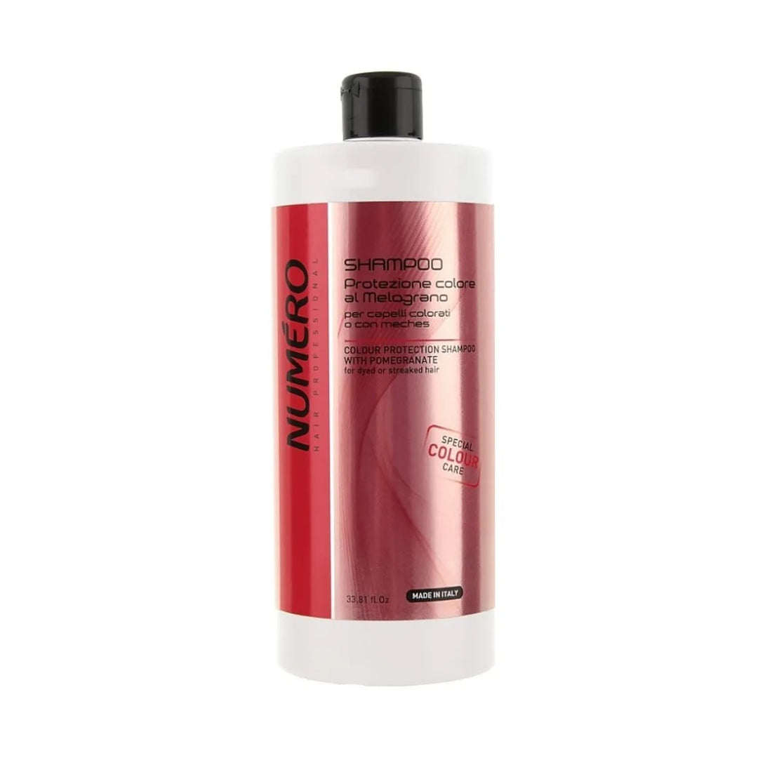 Brelil Professional Numero Protezione Colore Shampoo — Šampon na barvené vlasy