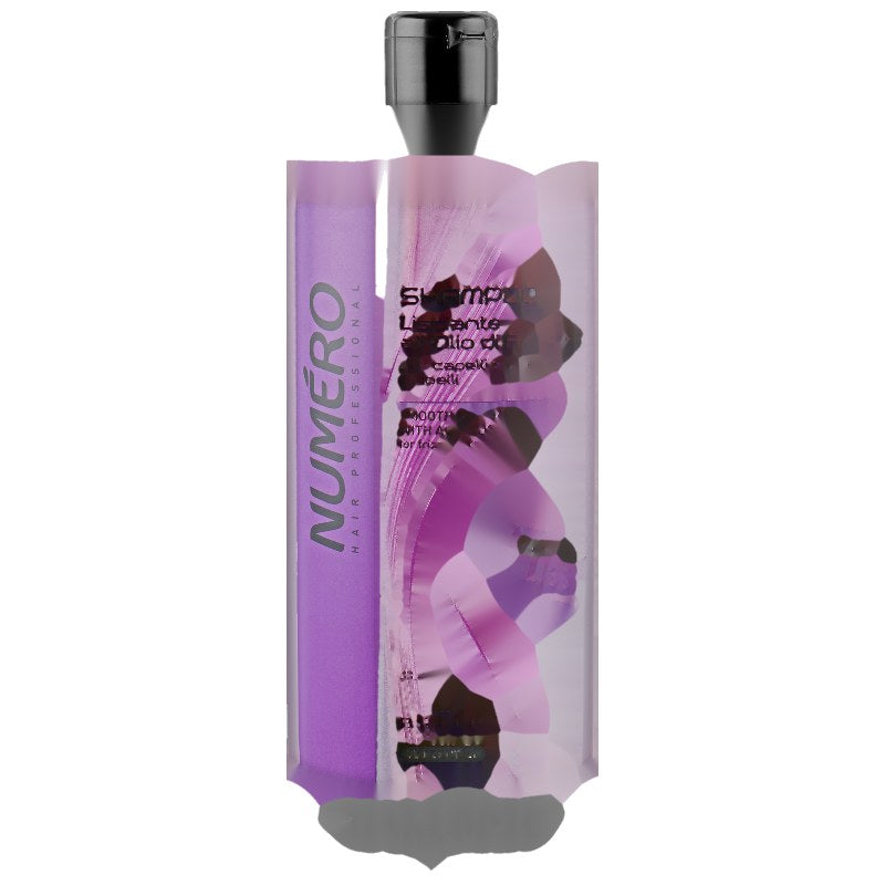 Brelil Numero Smoothing Shampoo — shampoo lisciante all&