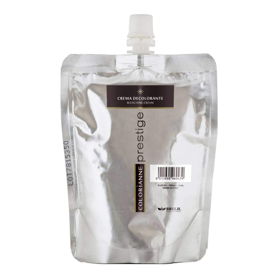 Brelil Colorianne Prestige Crema decolorante 250 g — Odbarvovací krém