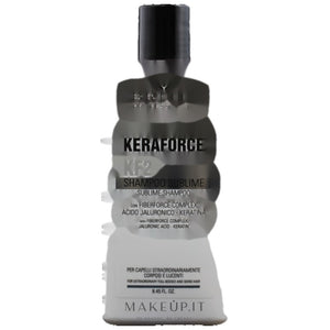강화 샴푸 Brelil 샴푸 Sublime Keraforce Kf2 1000 ml