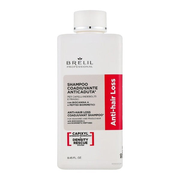 Brelil Anticaduta Shampoo 250 ml — Champô antiqueda