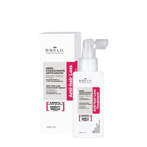 Brelil Anticaduta Trattamento Coadiuvante Siero 100 ml — Sérum proti vypadávání vlasů