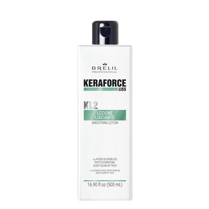 Brelil Keraforce Liss Vyhlazující lotion 500 ml — Lotion na vlasy