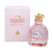 Lanvin Rumeur 2 Rose EDP - 100 מ&quot;ל