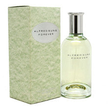 Alfred τραγούδησε Forever EDP - 125 ml