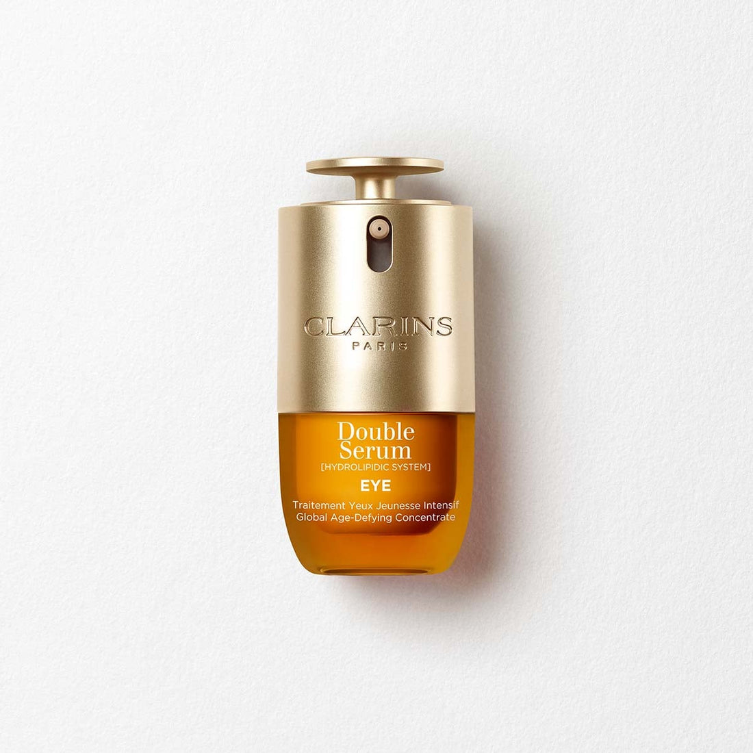Clarins Collezione Doppio Siero Iconico Viso