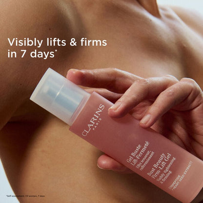Clarins Bust Beauty Lozione Rassodante 50ml — Crema seno