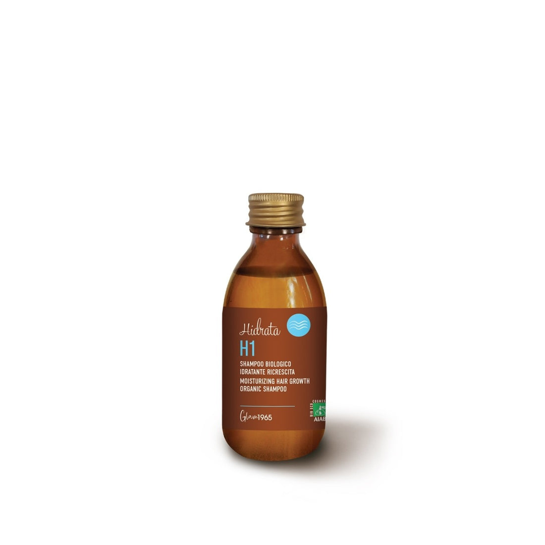 Glam1965 Hidrata H1 Shampoo 265 ml — Champô