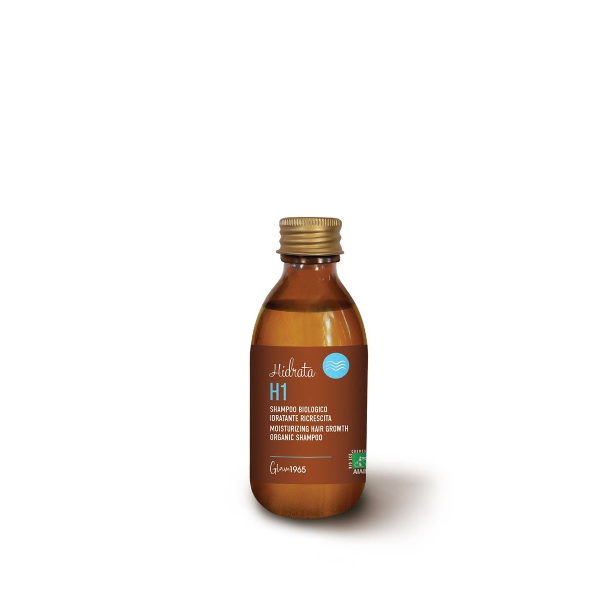 Glam1965 Hidrata H1 Shampoo 265 ml — Champú