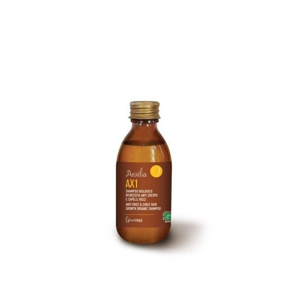 Glam1965 Auxilia AX1 Shampoo 250 ml — Champú