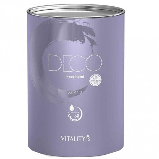 Vitality&