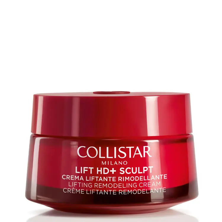 Collistar Lift HD+ Sculpt Crema Sollevante 50ml — Crema Viso