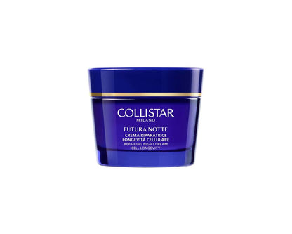 Collistar Futura Notte Reparaturcreme 50 ml 